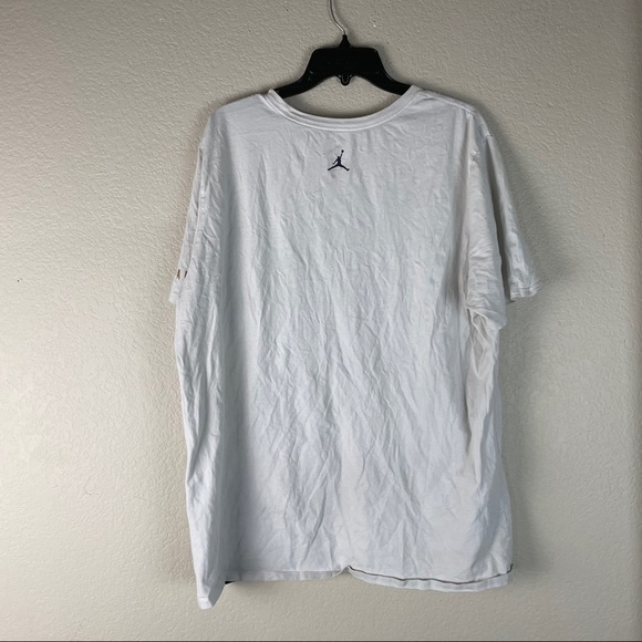 Vintage Jordan 1992 Shirt Size XXL - Picture 5 of 7